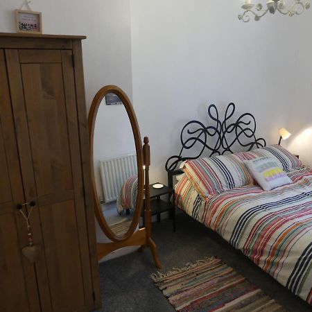 Rowland House - Central Skipton, Dales Gateway Экстерьер фото