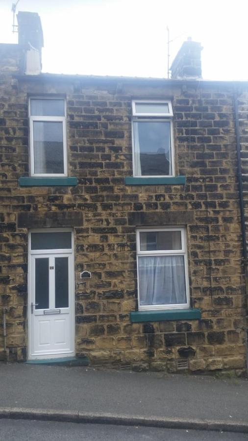 Rowland House - Central Skipton, Dales Gateway Экстерьер фото