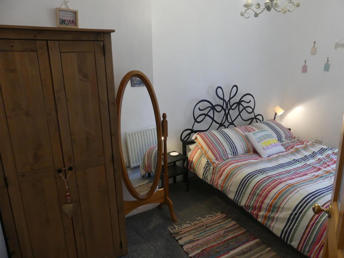 Rowland House - Central Skipton, Dales Gateway Экстерьер фото