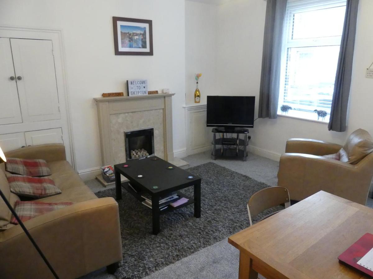 Rowland House - Central Skipton, Dales Gateway Экстерьер фото