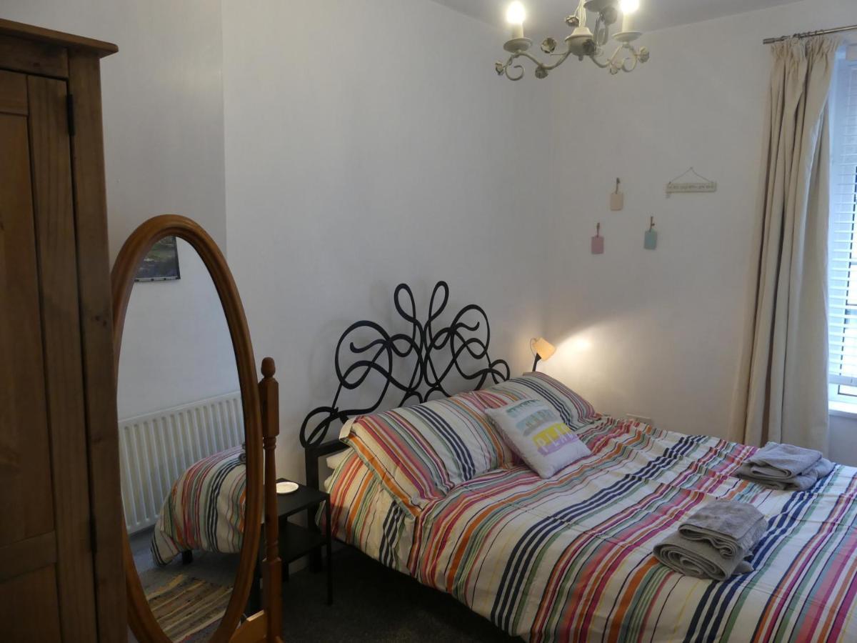 Rowland House - Central Skipton, Dales Gateway Экстерьер фото