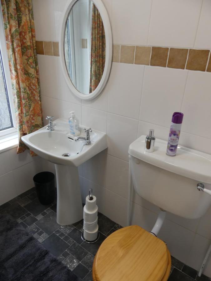 Rowland House - Central Skipton, Dales Gateway Экстерьер фото