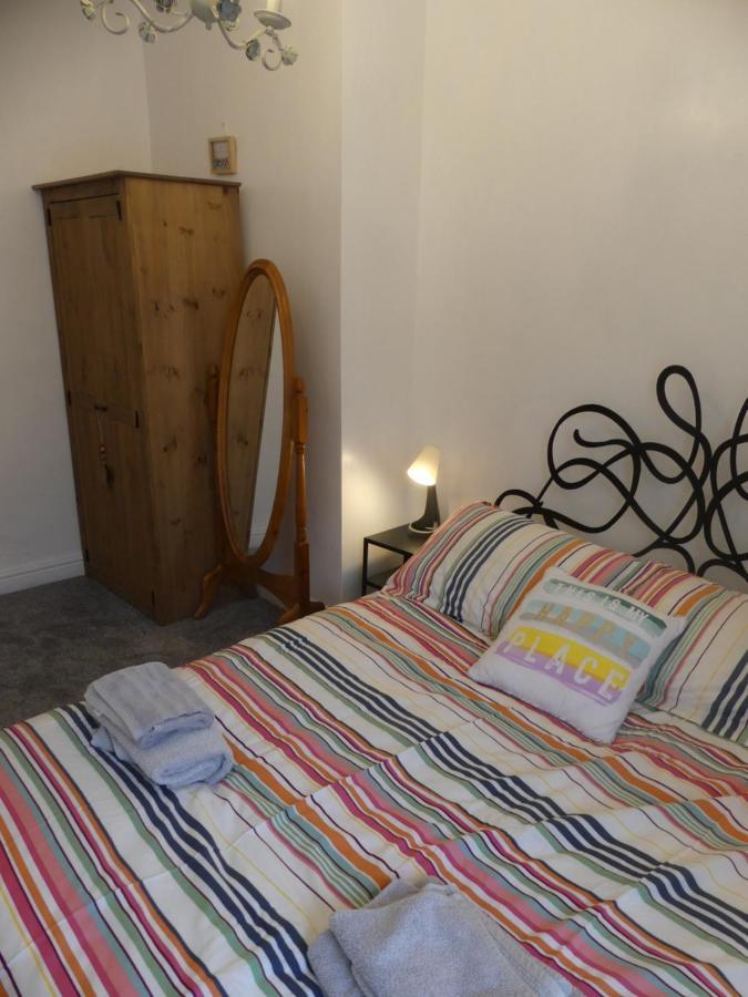 Rowland House - Central Skipton, Dales Gateway Экстерьер фото